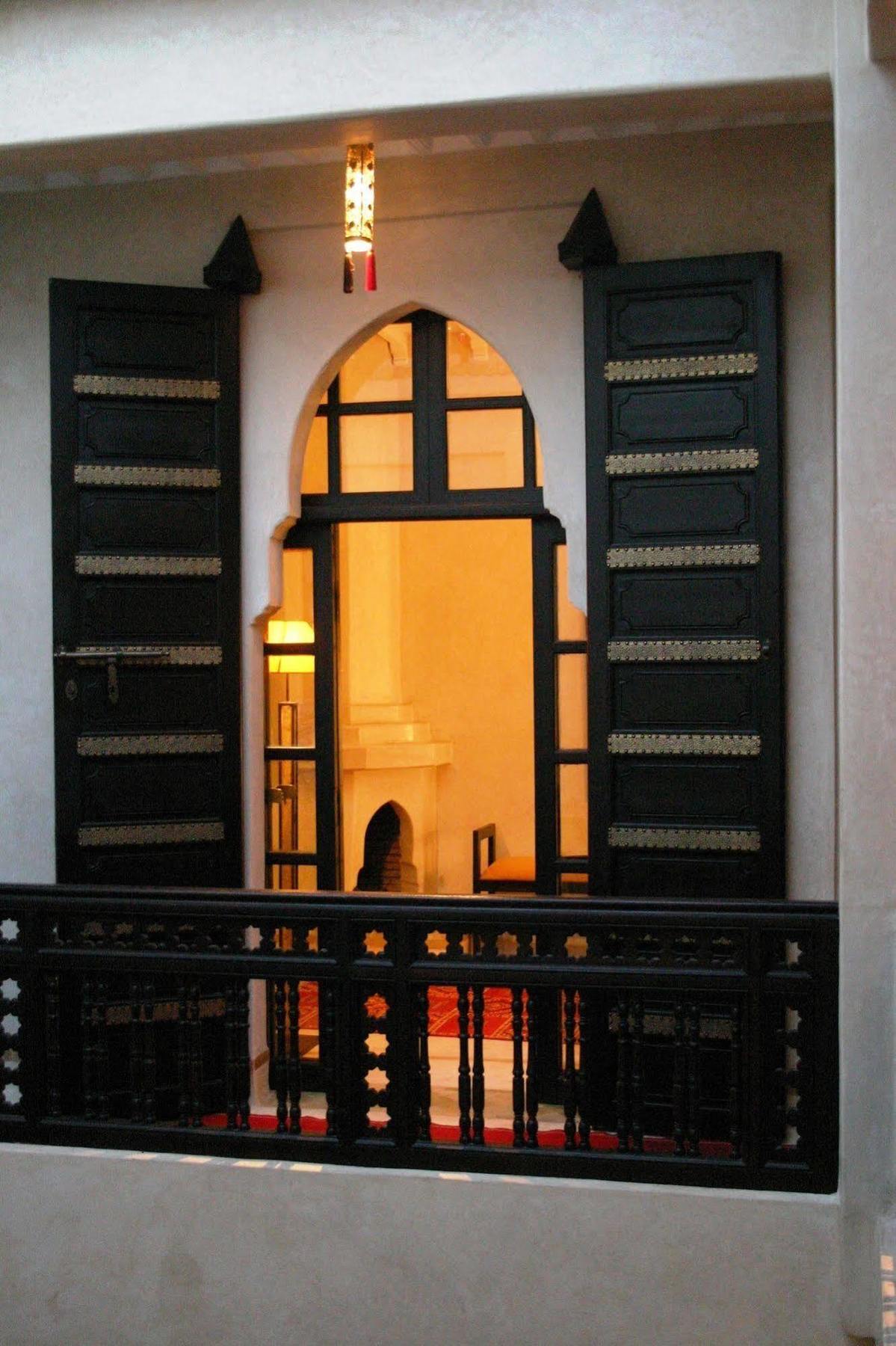 Riad Diana Marrakesh Exterior foto